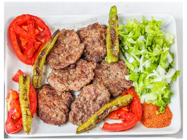 1.5 PORSİYON Köfte (1.5 Porsiyon)