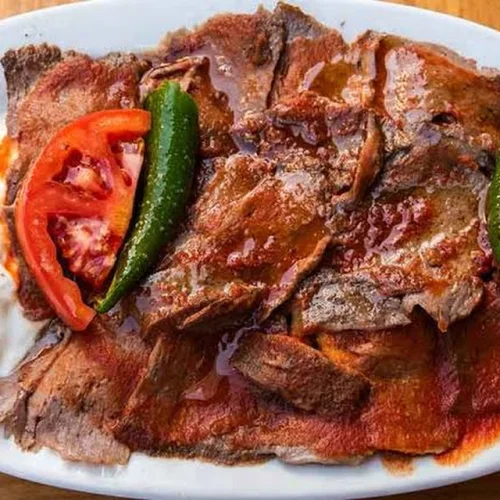İskender