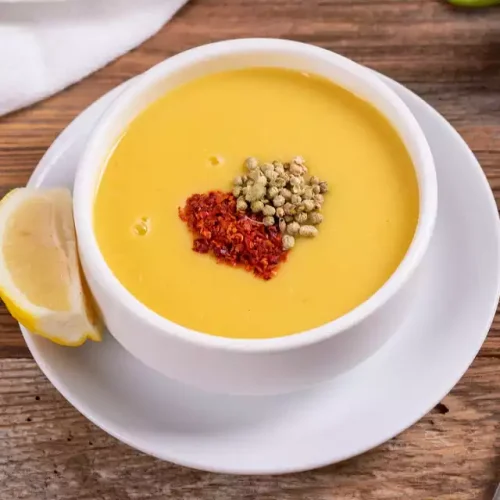 Günün Çorbası (Az)