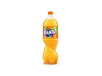 Fanta (1 Litre)