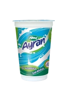 Ayran Kutu (Küçük)