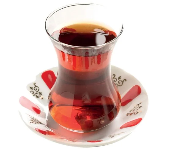 Çay (İkram)
